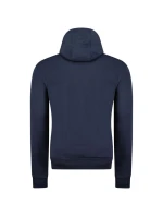 Pánská mikina DB 317 M Tmavě modrá vzor  model 21782936 - Geographical Norway