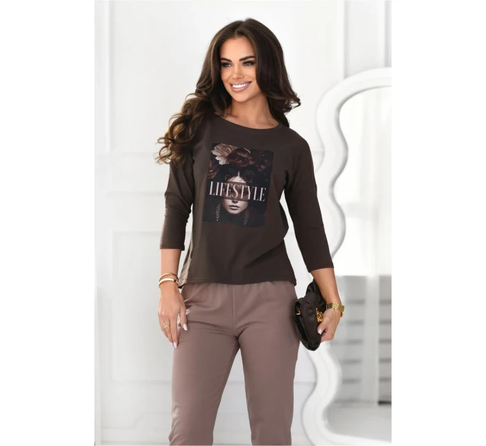 ZIA BLOUSE ZIA BLOUSE