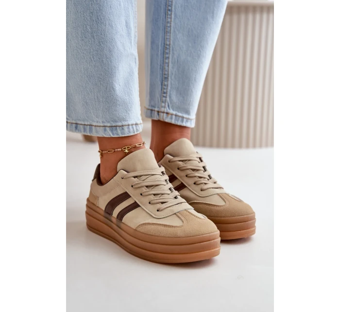 Sportovní obuv model 199172 Step in style Sportovní obuv model 199172 Step in style