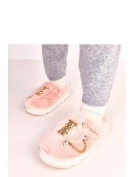 Pantofle model 223112 Solea