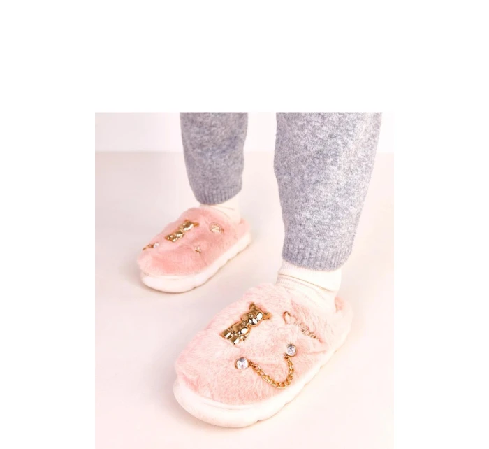 Pantofle model 223112 Solea