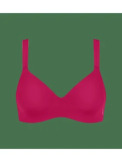 sloggi ZERO Feel 2.0 THE UP TShirt Bra - Berry - SLOGGI Berry - SLOGGI