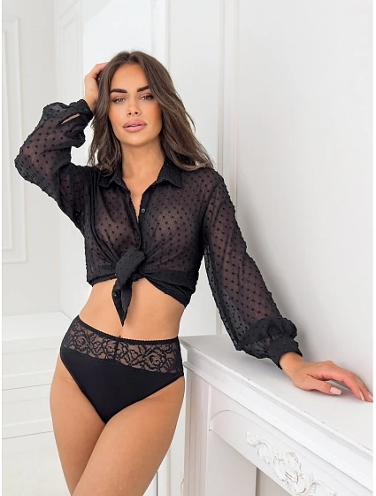 Kalhotky Donna 244 M–2XL Kalhotky Donna 244 M–2XL