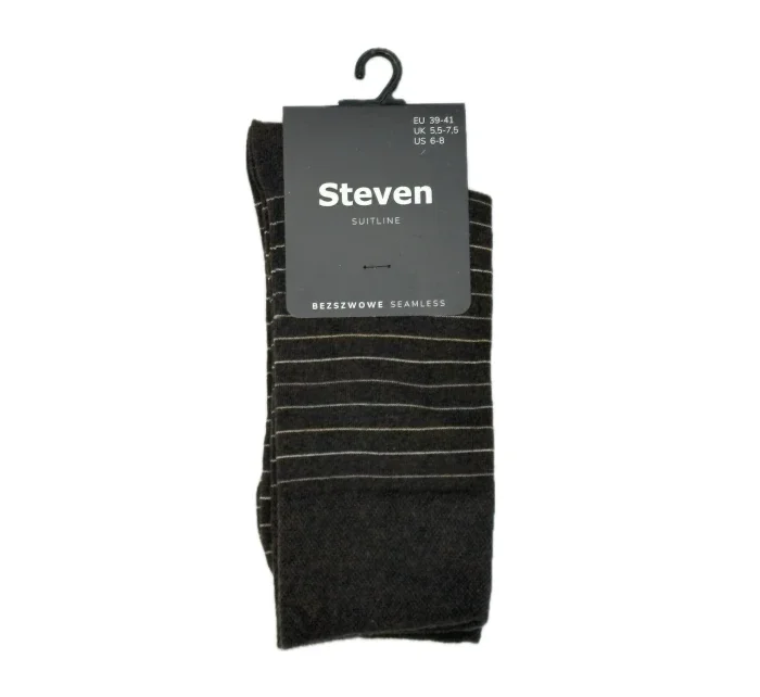Pánské ponožky Steven Suitline art.056