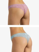 Spodní díl bikin Cotonella GD284 A'2 S-XL