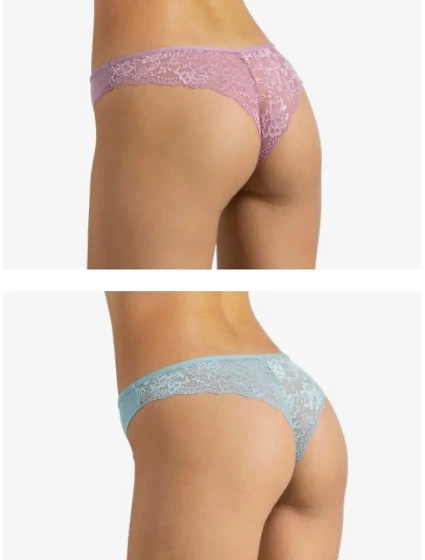 Spodní díl bikin Cotonella GD284 A'2 S-XL