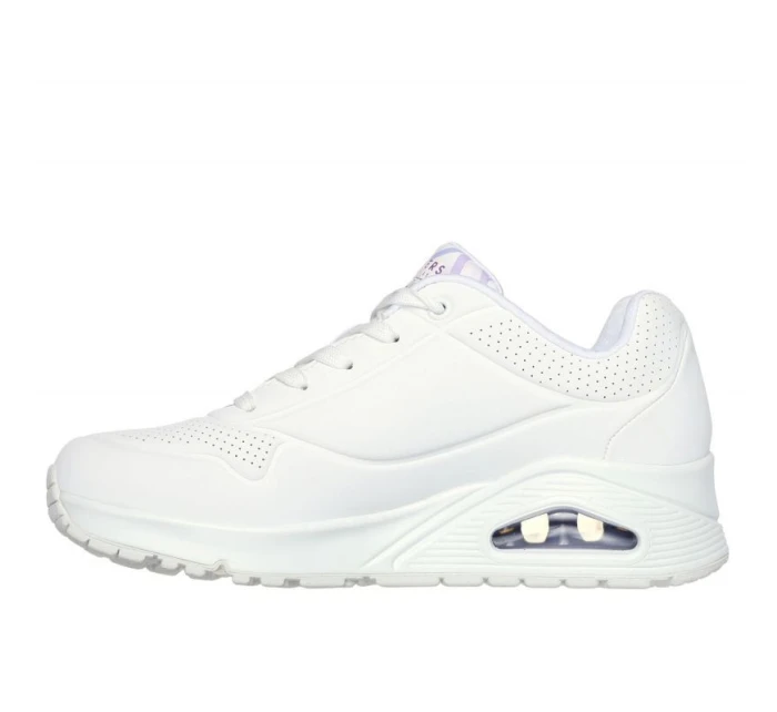 Boty Skechers Spread The Love W 155507WLPR Boty Skechers Spread The Love W 155507WLPR