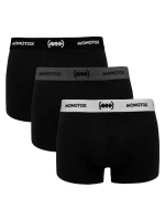 Bokserki Basics Boxer Brief 3pak M model 20795735 - Monotox
