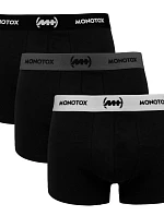 Monotox Basics Boxerky 3-pack M MX21060
