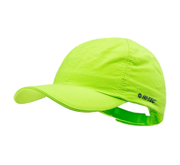 Jr baseballová čepice dětské model 21415043 - Hi-Tec Jr baseballová čepice dětské model 21415043 - Hi-Tec