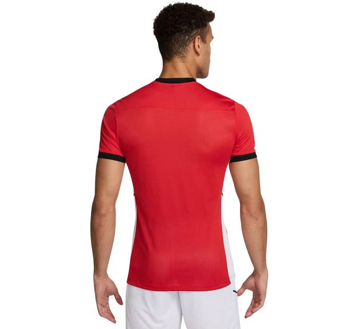 Tričko Academy 25 SS Top M model 20877333 657 pánské - NIKE