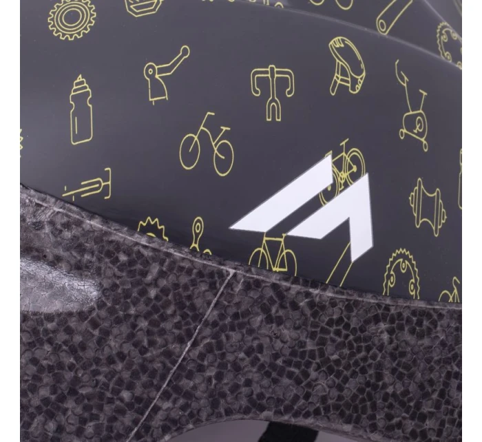 Dětská přilba model 21352887 JR - Martes