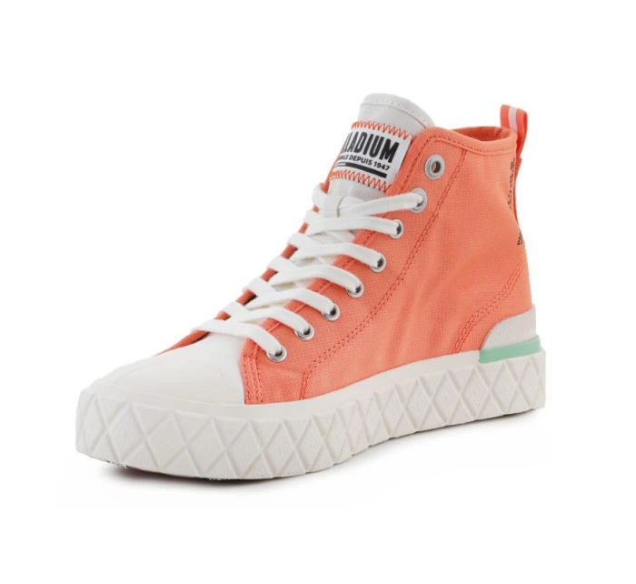 Boty Palladium Palla Ace Chukka Org W 79142-813-M Boty Palladium Palla Ace Chukka Org W 79142-813-M