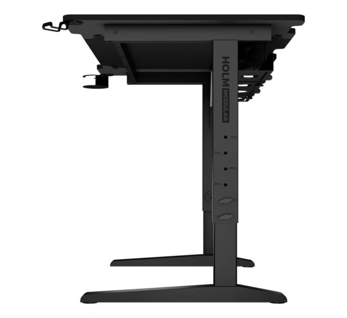 Herní stůl Genesis Holm Modular 120 Herní stůl Genesis Holm Modular 120