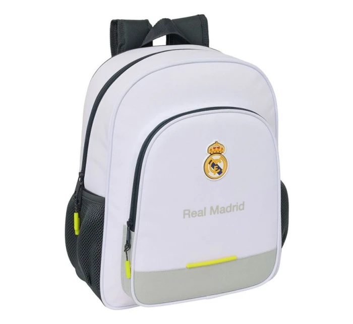 Juniorský sportovní batoh Realu Madrid 612554640 Juniorský sportovní batoh Realu Madrid 612554640