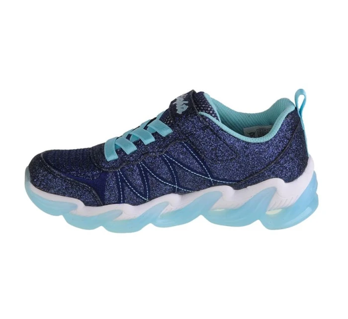 Skechers Hyper Surge 302330L-NVTQ navy blue 32