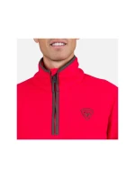 Strawpile Fleecová mikina model 21451740 červená - Rossignol