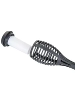 LAMPA SOLARNA 12 LED SZARA model 21831095 LAMPA SOLARNA 12 LED SZARA model 21831095