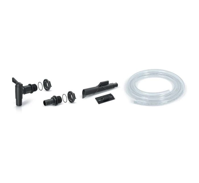 PŘIPOJOVACÍ SOUPRAVA PRO ODVODŇOVACÍ NÁDRŽ ICANS5 dětské