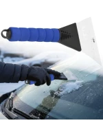 ŠKRABKA NA SKLO 25 CM DUNLOP MODRÁ ŠKRABKA NA SKLO 25 CM DUNLOP MODRÁ