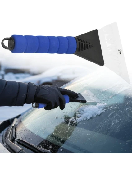 ŠKRABKA NA SKLO 25 CM DUNLOP MODRÁ ŠKRABKA NA SKLO 25 CM DUNLOP MODRÁ