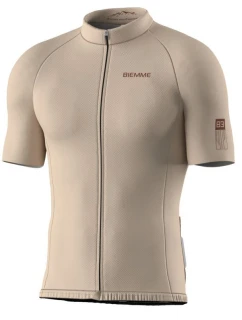 Biemme GRAVEL košile písková L