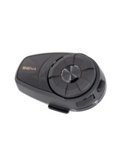 INTERKOM PRO MOTOCYKLY SENA 10S SINGLE (10S-02)