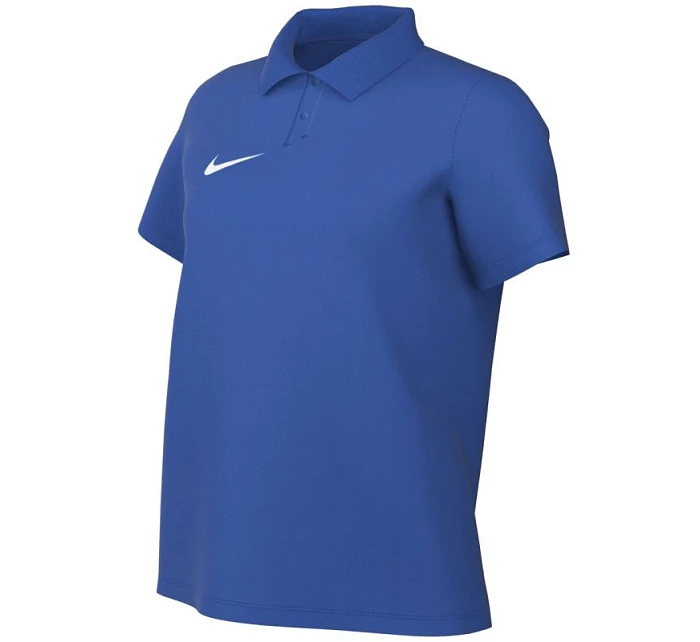 Dámské tričko Nike Dri-Fit Park 26 Polo modré IB1172 463