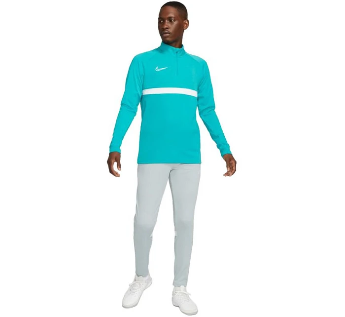 Pánská mikina Nk Df Academy21 M CW6110 356 - Nike