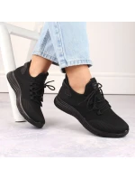 Dámská sportovní obuv W model 21958200 black NEWS - Inny