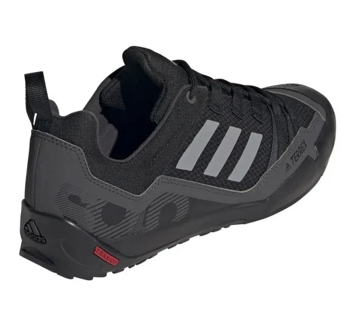 Pánské boty Terrex Swift Solo 2 M GZ0331 - Adidas