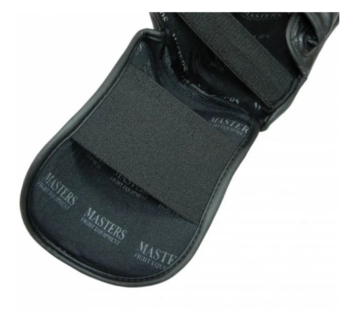 Chrániče holenní kosti a chodidla Masters - NS-100 M 11211-M01