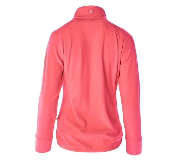 Dámská mikina Rivoli II W 92800326378 - Elbrus