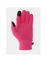 Rukavice 4F Jr 4FJAW22AGLOU01154S Rukavice 4F Jr 4FJAW22AGLOU01154S