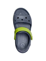 Sandály Crocs Bayaband Jr 205400 025 Sandály Crocs Bayaband Jr 205400 025