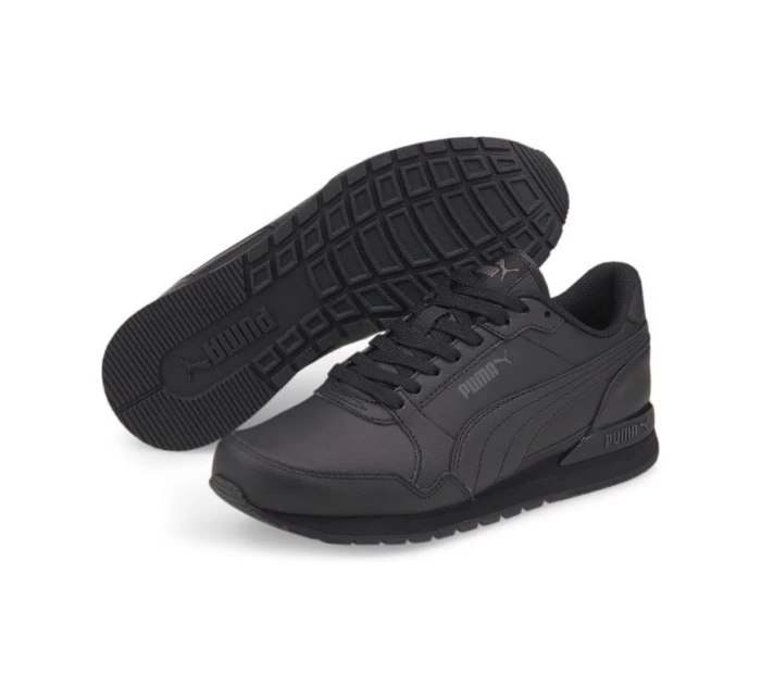 Boty Puma St Runner v3 L Jr 384904 01 Boty Puma St Runner v3 L Jr 384904 01