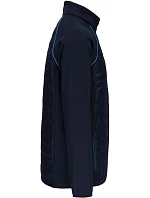 Pracovní hybridní bunda "DaytoDay" 20. royal blue model 22432120 - WK Pracovní hybridní bunda "DaytoDay" 20. royal blue model 22432120 - WK