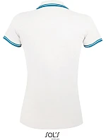 SOL'S Pasadena Women Dámské piqué polo model 22521890 SOL'S Pasadena Women Dámské piqué polo model 22521890