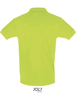SOL'S Perfect Men Pánské piqué polo 25.1134 apple green SOL'S Perfect Men Pánské piqué polo 25.1134 apple green