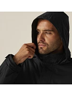 Regatta TRW 597 Parka "Dover" 36.W597 black Regatta TRW 597 Parka "Dover" 36.W597 black