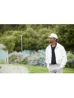 B 5 panelová golfová kšiltovka 53. white/navy model 22451101 - Beechfield B 5 panelová golfová kšiltovka 53. white/navy model 22451101 - Beechfield