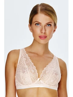 Lupo 2555 barva: béžová a bílá