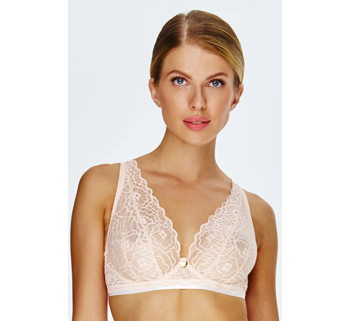 Lupo 2555 barva: béžová a bílá