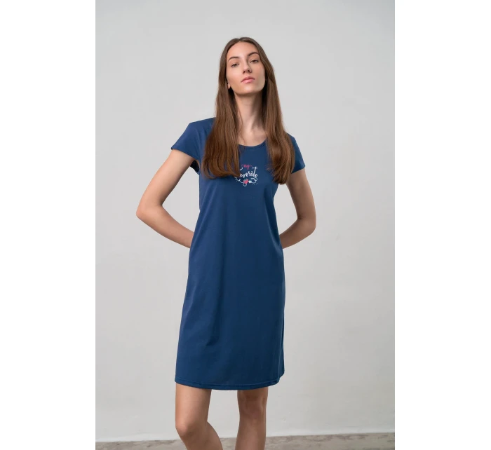 Vamp - Dámská noční košile 70001 - Vamp