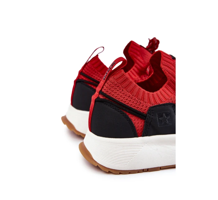 Pánská sportovní obuv Big Star model 21599710 - Big Star Shoes