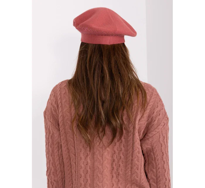 AT CZ uzávěr 231605.24P tmavě růžová AT CZ uzávěr 231605.24P tmavě růžová