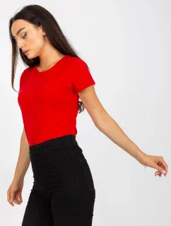 Tričko B model 17528234 červená - FPrice