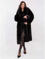 Kabát IF CZ G230132.98P černý Kabát IF CZ G230132.98P černý