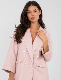 Blejzr IT MA FL10061.51 světle růžový