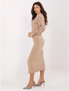 Sukně PM SD YIS1059.71 tmavě lila